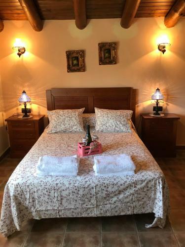 Hostal Cortijo �lamo 2