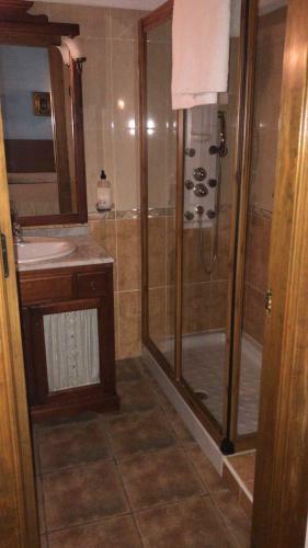 Hostal Cortijo �lamo 2