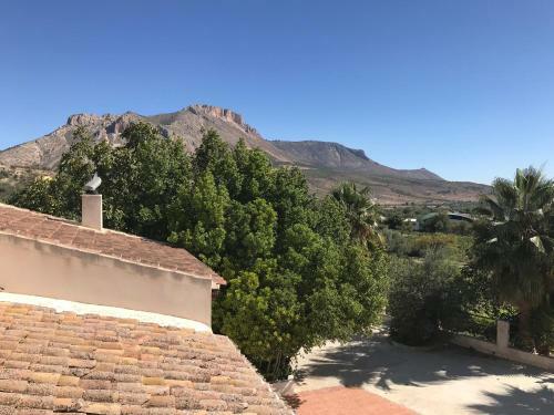 Hostal Cortijo �lamo 2