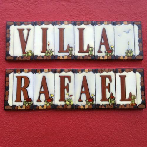 Villa Rafael