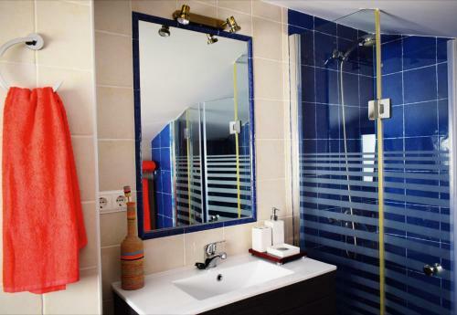 Apartamento El �tico de La Casa Viva