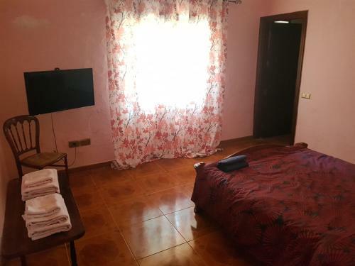 Finca Rural Torres Casa 2 Low Cost
