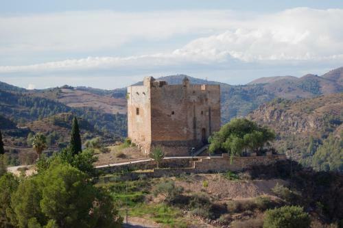 Apartment Vista Del Castillo