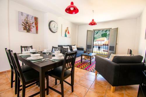 Apartamento Las Terrazas Del Jardin Nazari B41