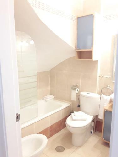 Apartamento D�plex Sol Nazari
