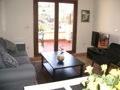 Apartments Altos Del Castillo