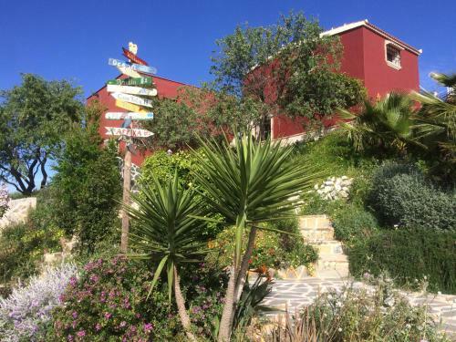 Casa Buena Vista