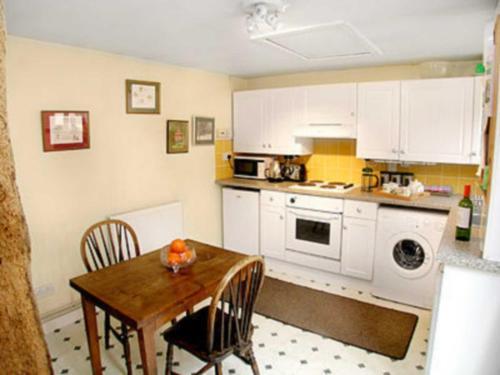 The Cottage