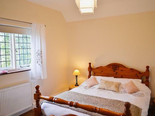 Kingshill Farm Cottage