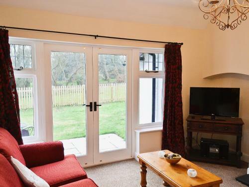 Kingshill Farm Cottage