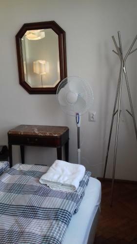 Apartamento Wrzos