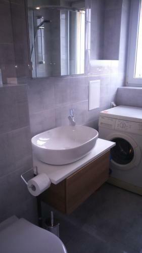 Apartamento Wrzos