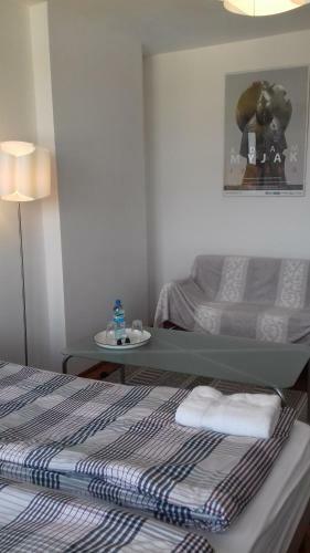 Apartamento Wrzos