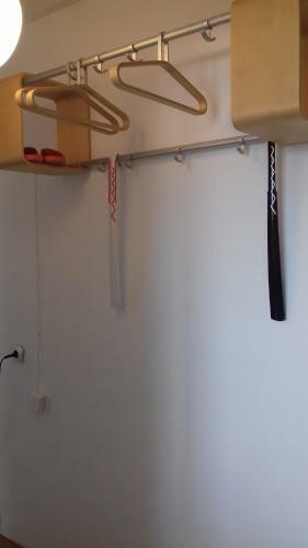 Apartamento Wrzos
