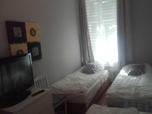 Apartamenty Sopot Centrum