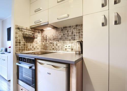 Apartamento Studio Wolno?? 2 - Noclegisopot