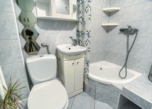 Apartamento Studio Wolno?? 2 - Noclegisopot