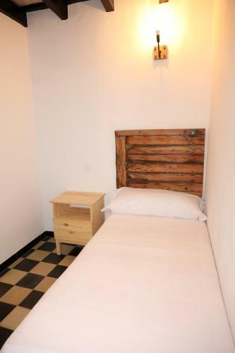 Apartamento El Aljibe de Cobarrubias