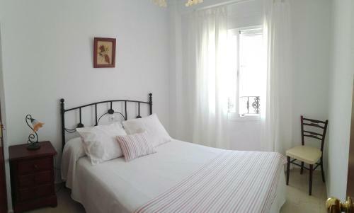 Apartamento El Mirador de Vejer