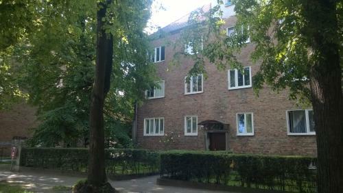 Green Door Sopot Apartment By The Beach