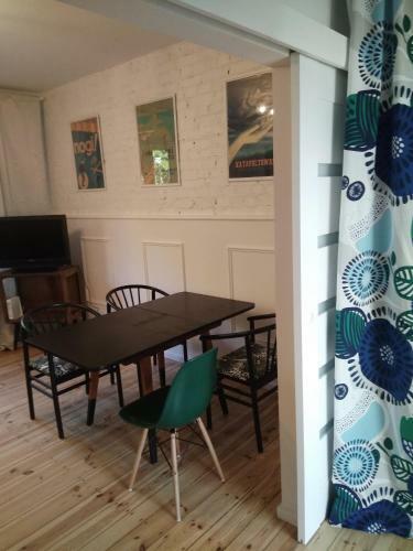 Green Door Sopot Apartment By The Beach