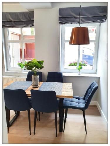 Apartamento Rent Sopot Mariana Mokwy 20