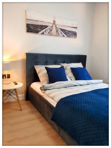 Apartamento Rent Sopot Mariana Mokwy 20