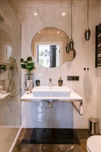 Apartamento Rent Sopot Mariana Mokwy 20