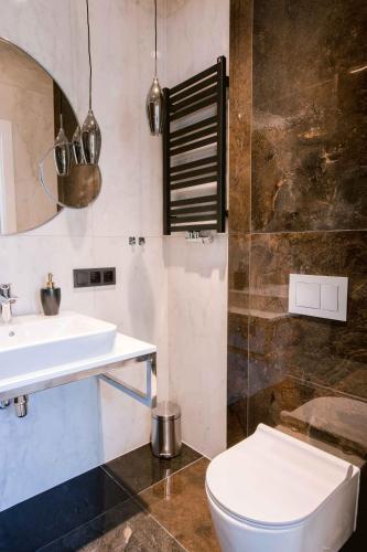 Apartamento Rent Sopot Mariana Mokwy 20