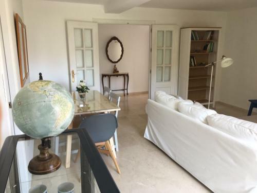 Apartamento Vejer Luz