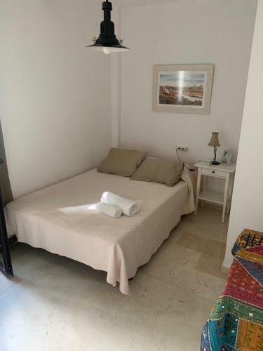 Apartamento Vejer Luz