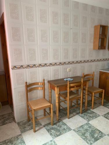 Apartamento El Rincon Del Duende