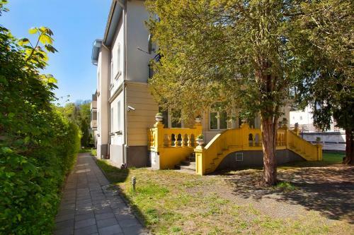 Apartamento Viu Seaside Residence