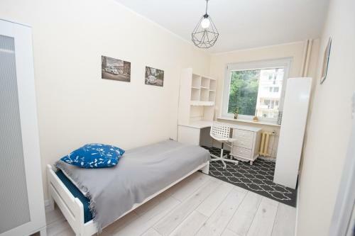Apartamento Bia?a Mewa