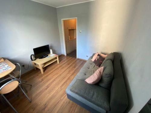 Apartament Niepodleg?o?ci