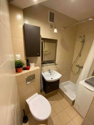 Apartament Niepodleg?o?ci