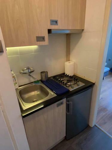 Apartament Niepodleg?o?ci