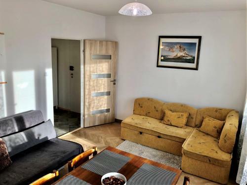 Apartamento Mieszkanie Przy Pla?y Sopot