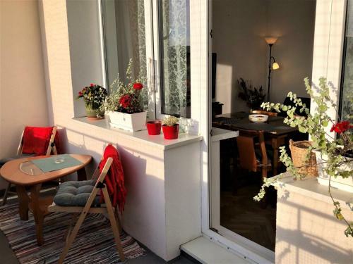 Apartamento Mieszkanie Przy Pla?y Sopot