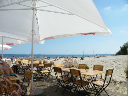 Apartamento Mieszkanie Przy Pla?y Sopot