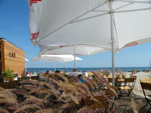 Apartamento Mieszkanie Przy Pla?y Sopot