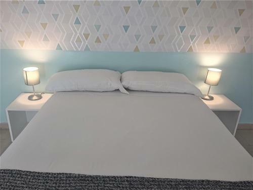 Apartamento Coroa Del Mar