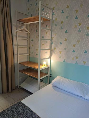 Apartamento Coroa Del Mar