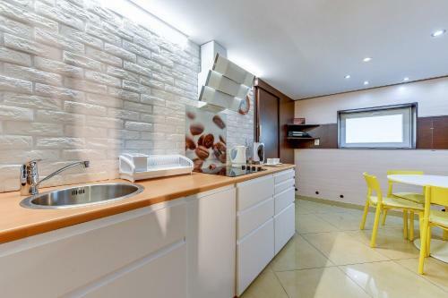Apartamenty Muminki