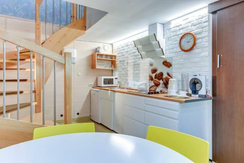 Apartamenty Muminki