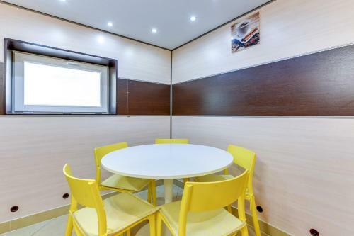 Apartamenty Muminki