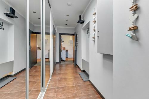 Apartamenty Muminki