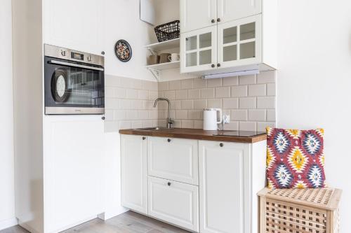 Harmony Apartaments Sopot