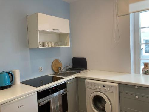 Apartamento Kierunek Sopot Fala Boczna 2