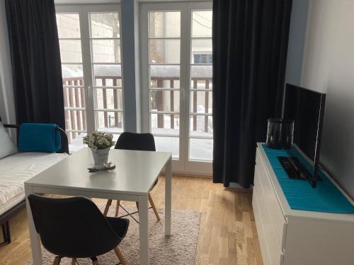 Apartamento Kierunek Sopot Fala Boczna 2